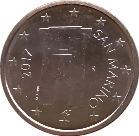 coin obverse image