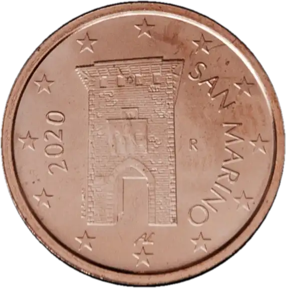 coin obverse image