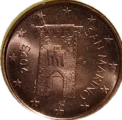 coin obverse image