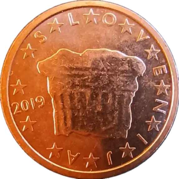 coin obverse image