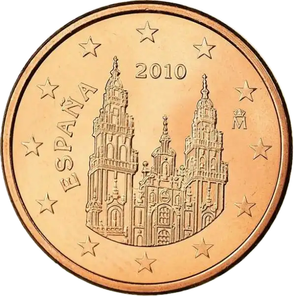 coin obverse image