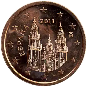 coin obverse image