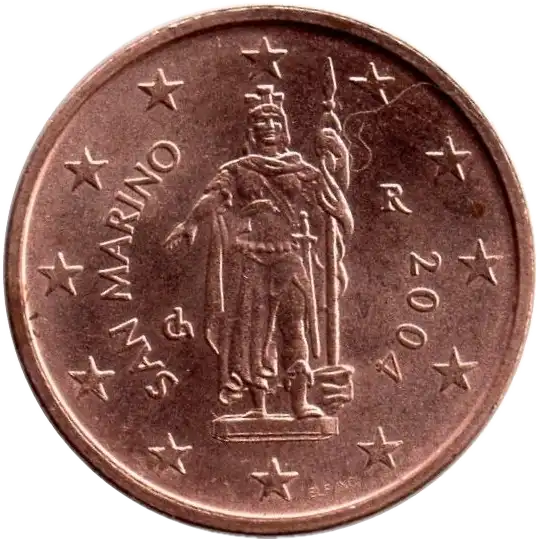 coin obverse image