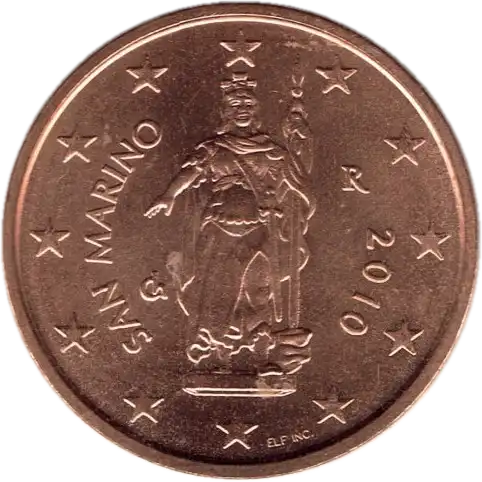 coin obverse image