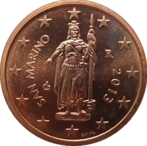 coin obverse image