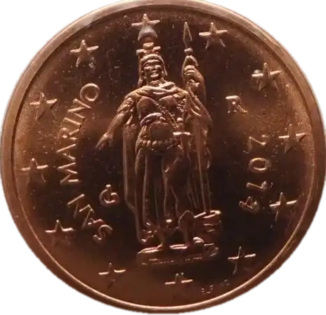 coin obverse image