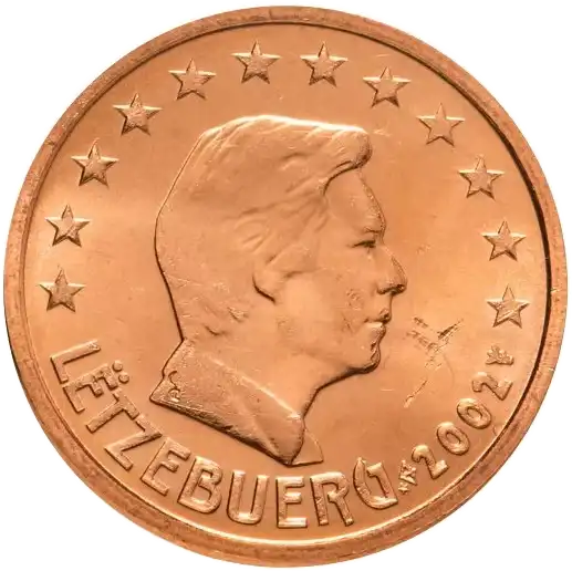 coin obverse image