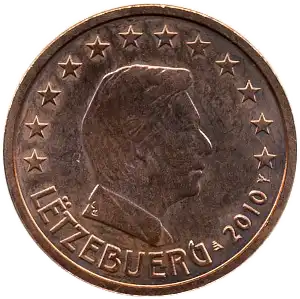 coin obverse image