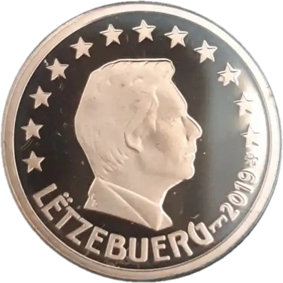 coin obverse image