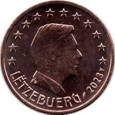 coin obverse image