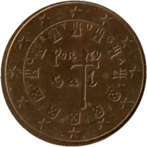 coin obverse image