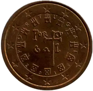 coin obverse image
