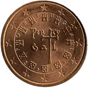coin obverse image