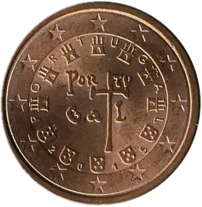 coin obverse image