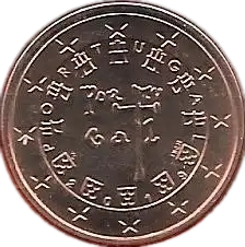 coin obverse image