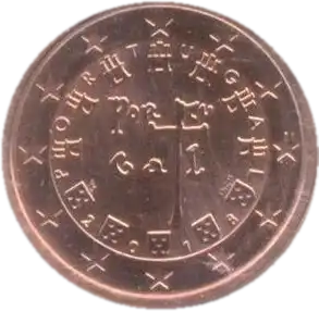 coin obverse image