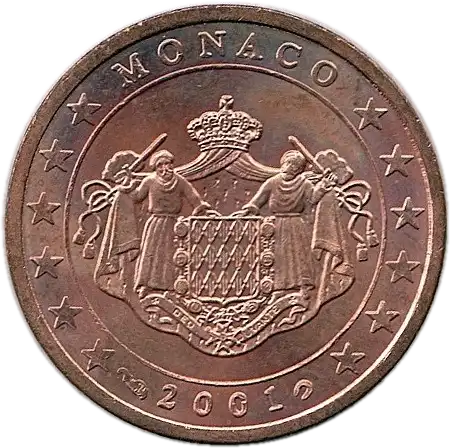 coin obverse image