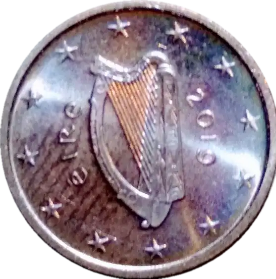 coin obverse image