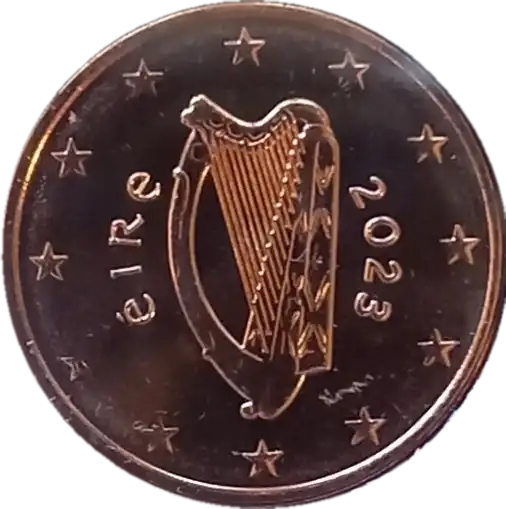 coin obverse image