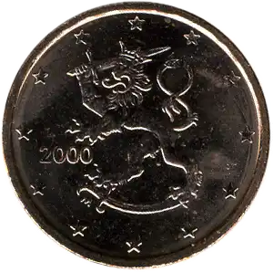 coin obverse image