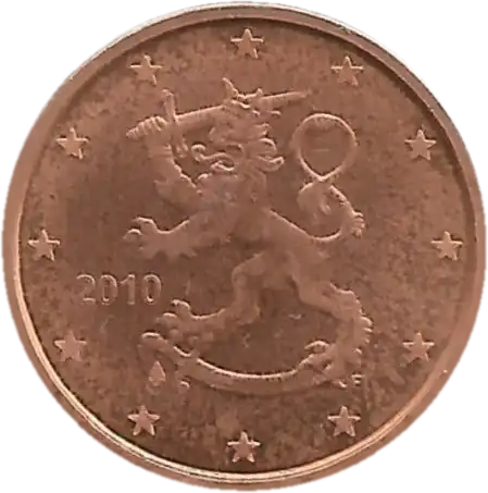 coin obverse image