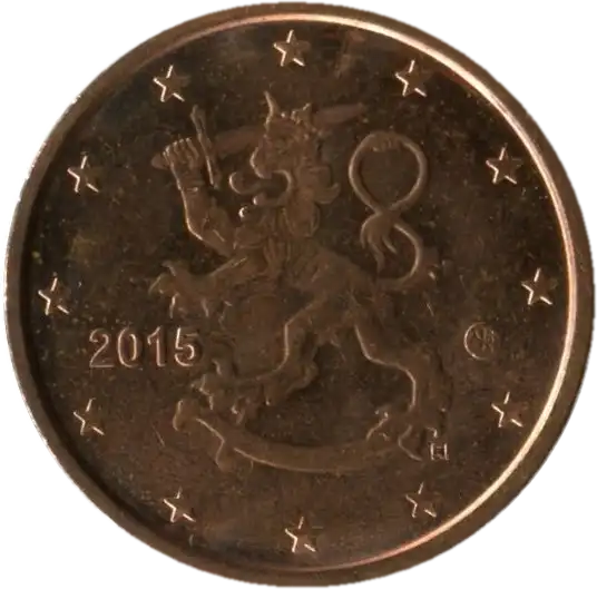 coin obverse image