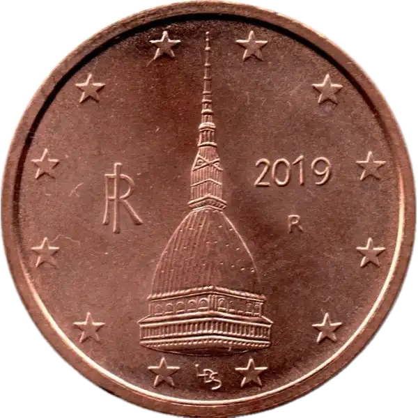 coin obverse image