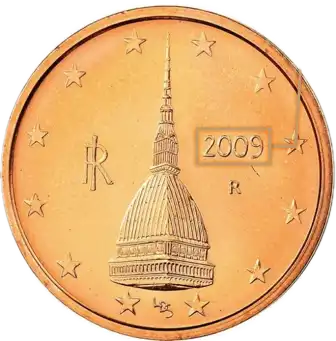 coin obverse image