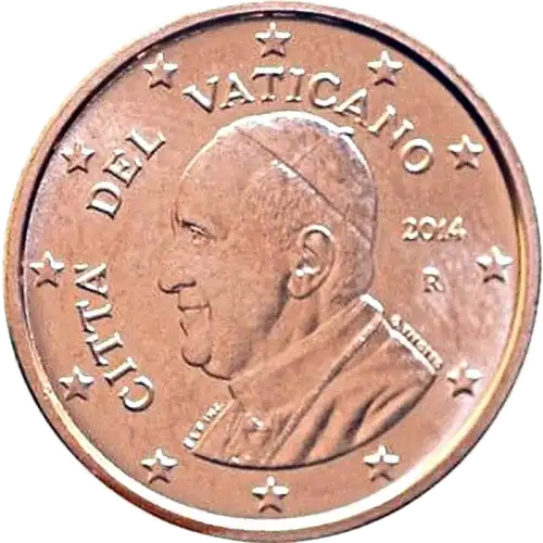 coin obverse image