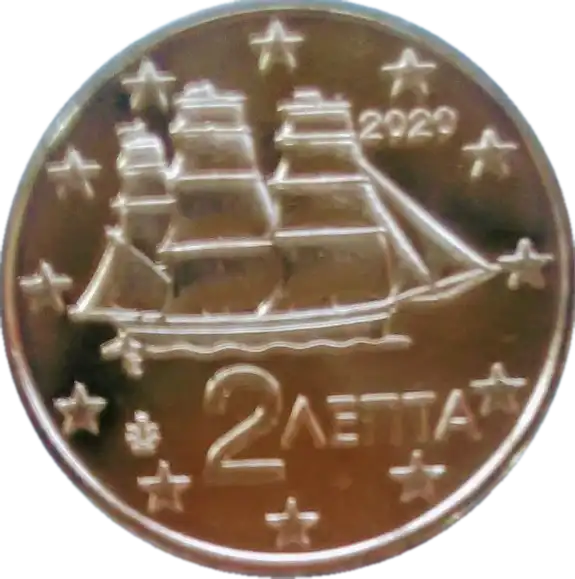 coin obverse image