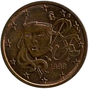 coin obverse image
