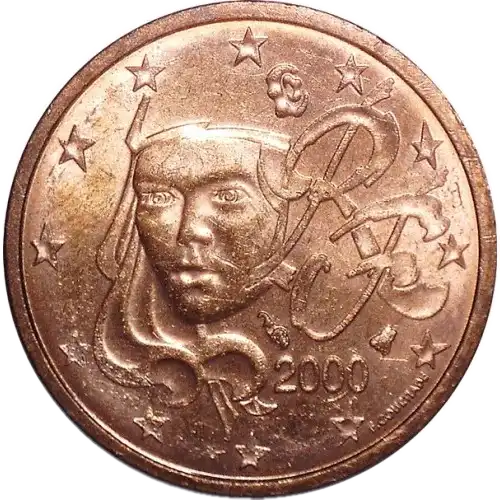 coin obverse image