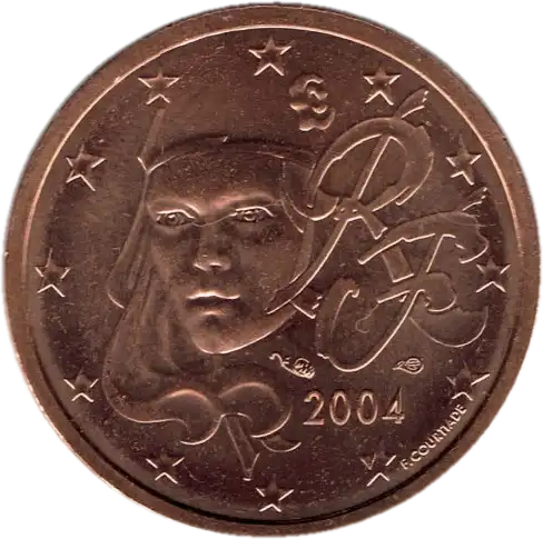 coin obverse image