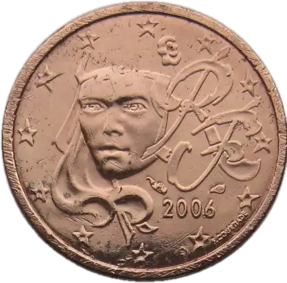 coin obverse image