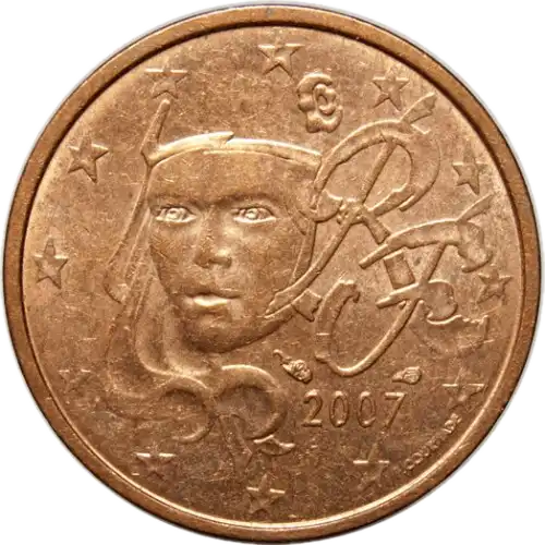 coin obverse image