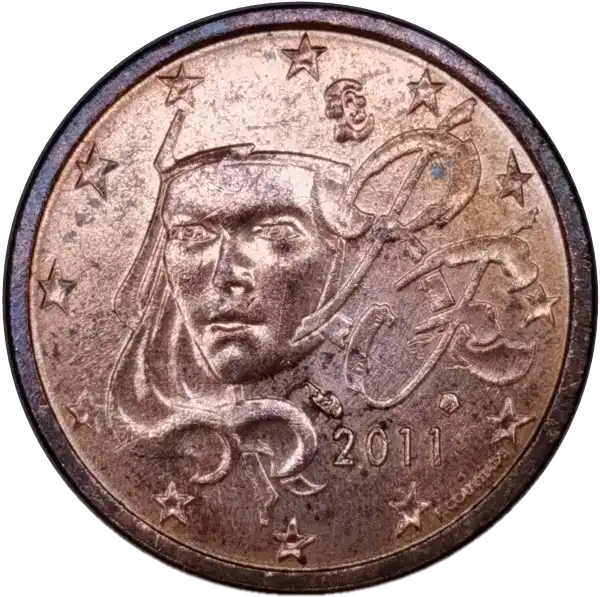 coin obverse image