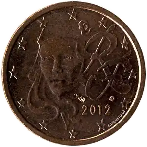 coin obverse image