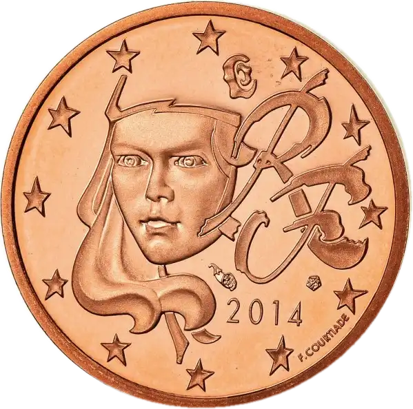 coin obverse image
