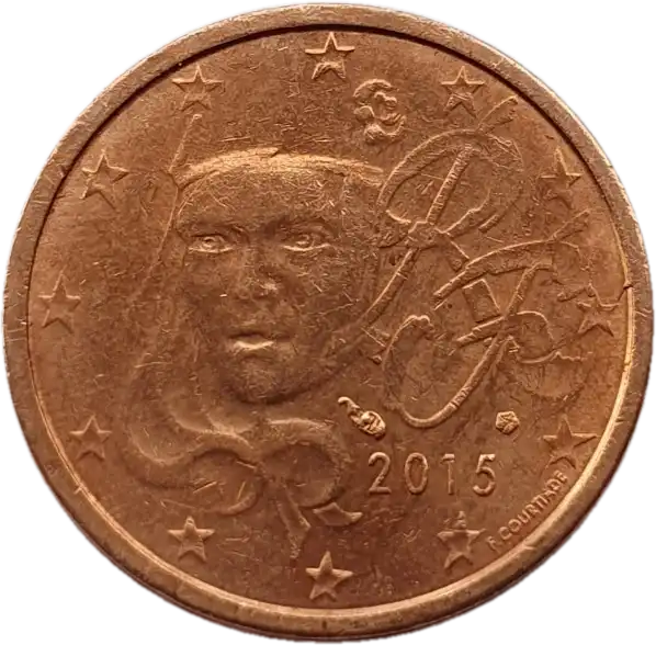 coin obverse image