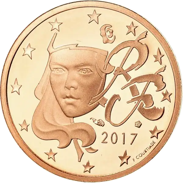 coin obverse image