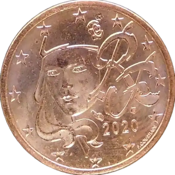 coin obverse image
