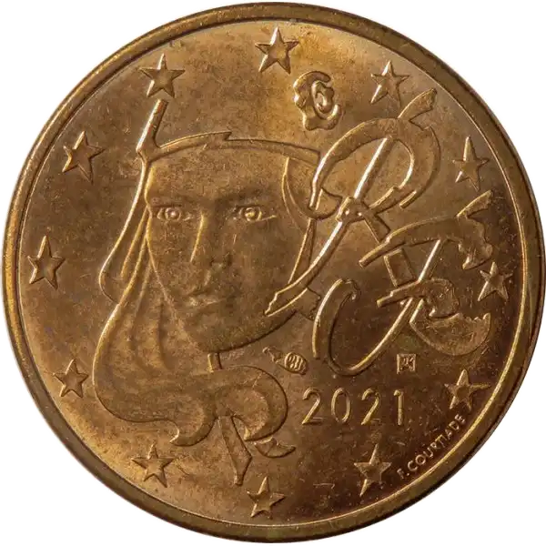 coin obverse image