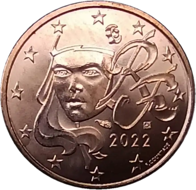 coin obverse image