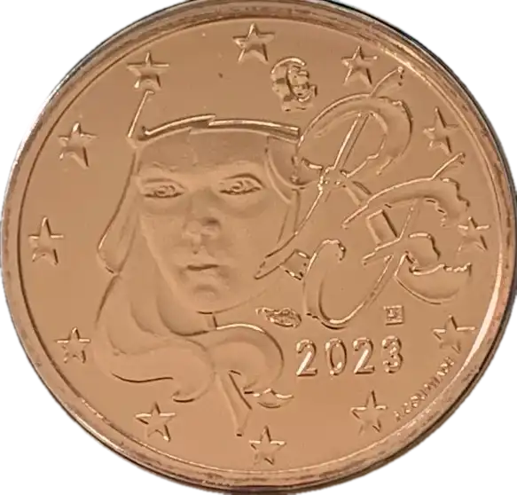 coin obverse image