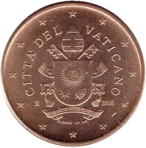 coin obverse image