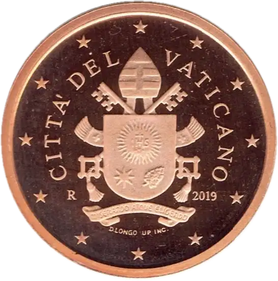 coin obverse image