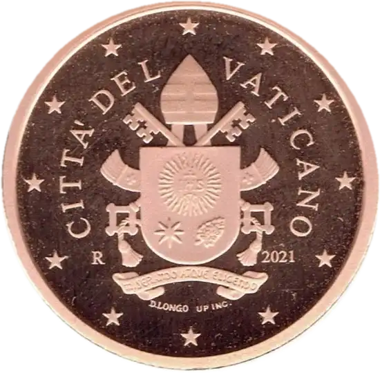 coin obverse image