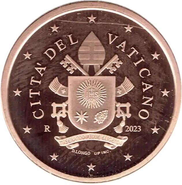 coin obverse image