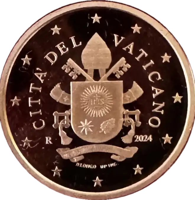 coin obverse image