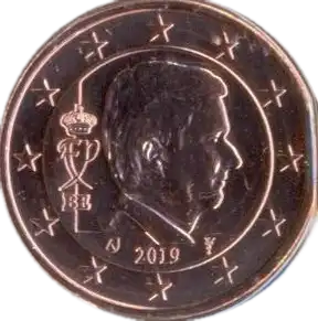 coin obverse image